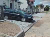 Fiat Stilo 2003 ЧЕРНЫЙ